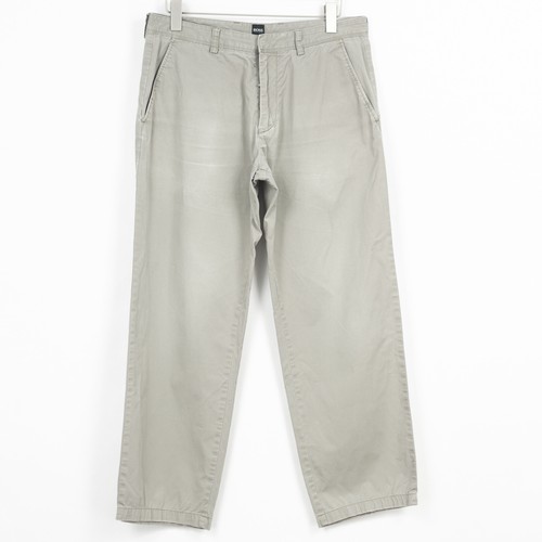 Hugo Boss Trousers Jethro Chino Regular 