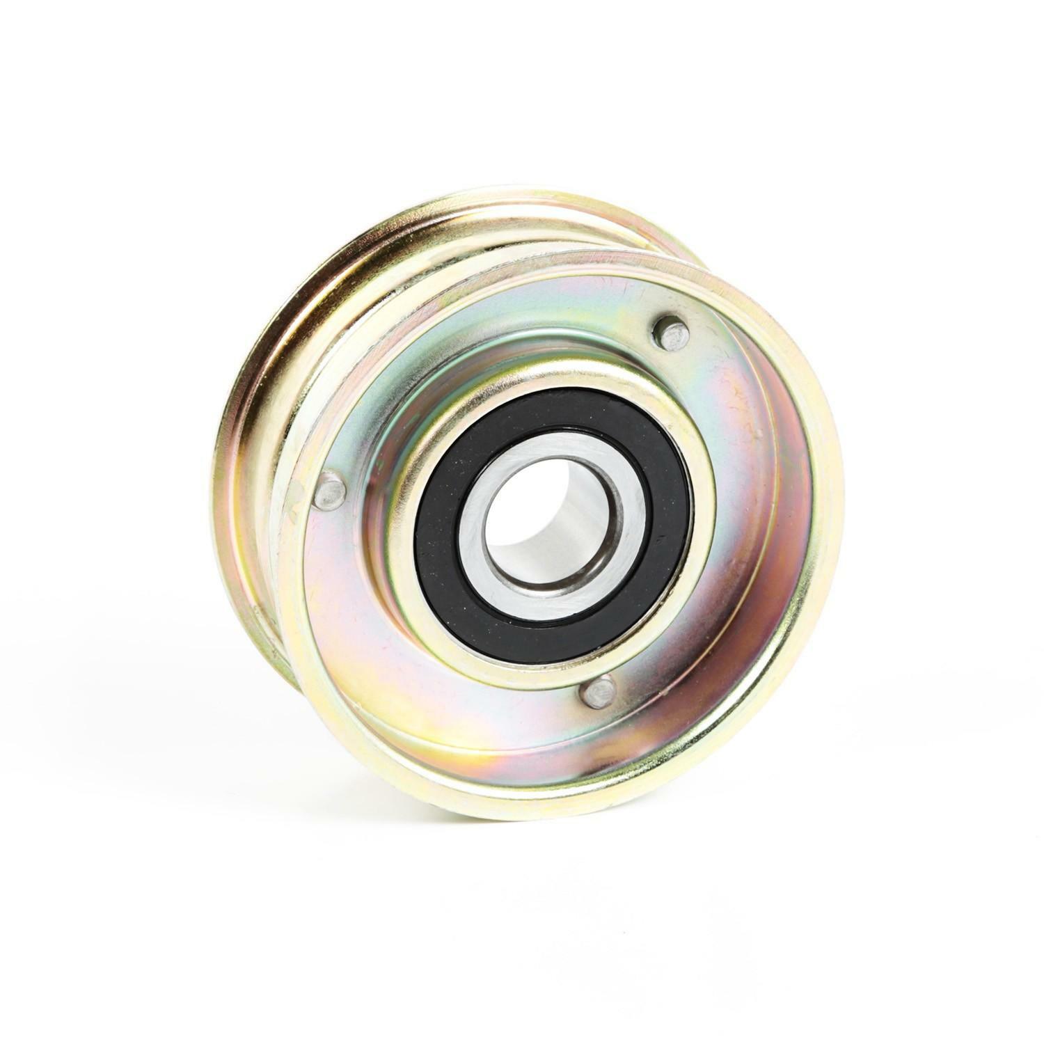 Galet tendeur pour Jeep XJ réduisant les vibrations de courroie accessoire
