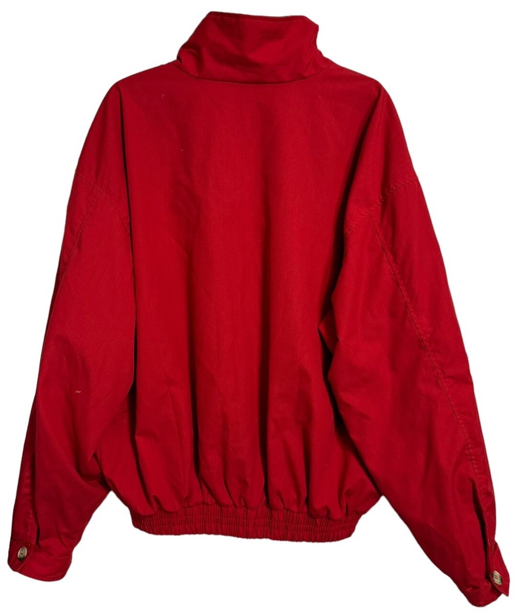 90s y2k OLD vintage silk dot jacket 水玉 il_340x270.1995865258_vmvf.jpg