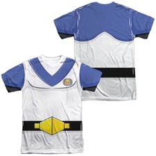 Voltron "Lance Costume" Dye Sublimation T-Shirt