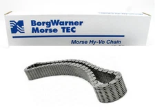 Borg Warner Hy-Vo BW4404 4404 BW4405 4405 Transfer Case Chain  (HV-051)