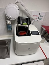 Sirona DAC Universal +Zubehör