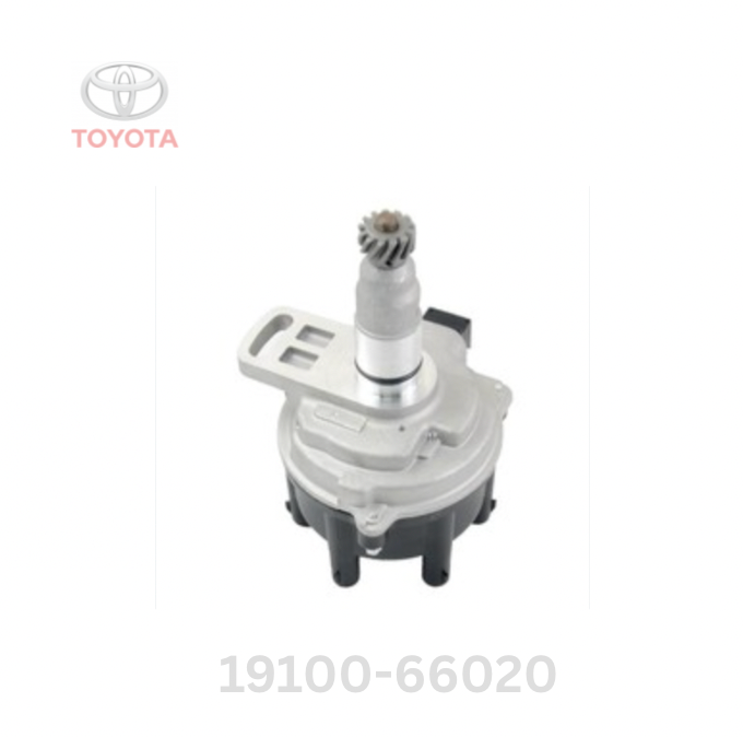Toyota OEM Genuine Land cruiser FJ80 FZJ80 LX450 Distributor Assy Toyota OEM Genuine Land cruiser FJ80 FZJ80 LX450 Distributor Assy