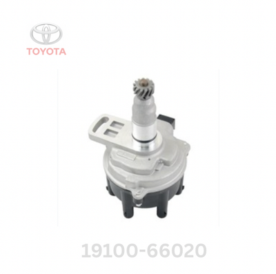 Toyota OEM Genuine Land cruiser FJ80 FZJ80 LX450 Distributor Assy