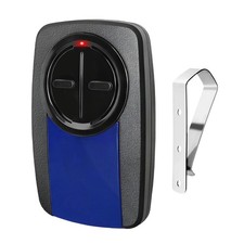 380UT 375UT Universal Garage Door Opener Remote Compatible with Chamberlain L...