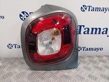 A4539063200 HECKLEUCHTE RECHTS / 265502707R / 1142983 FÜR SMART FORFOUR EQ