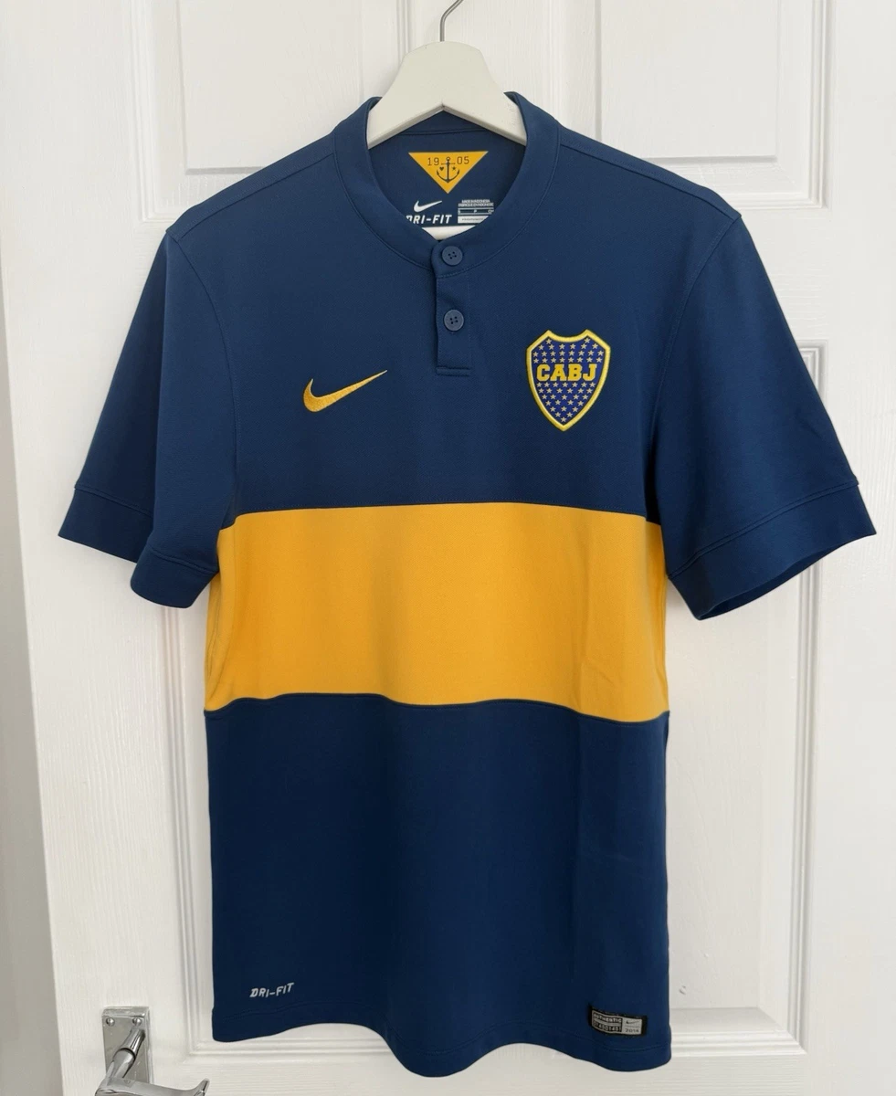 Buzo BOCA CABJ - Azul Marino - Ropa de Fulbo