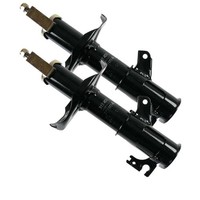 2 Sachs StoßDäMpfer 313 401 / 313 402 Vorne Rechts FüR Ford Laser