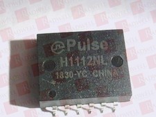 PULSE ELECTRONICS H1112NL / H1112NL (BRAND NEW)