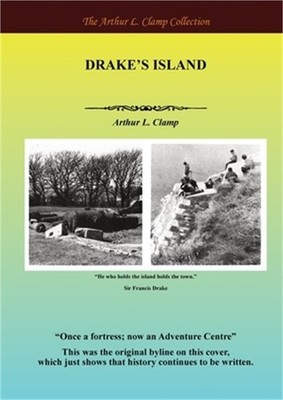 Drake's Island (Paperback or Softback)