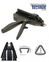 Zaunzange Ringzange FüR Bostitch Ringer 9/16 Regur Doz Ringler Ringklammer Ring
