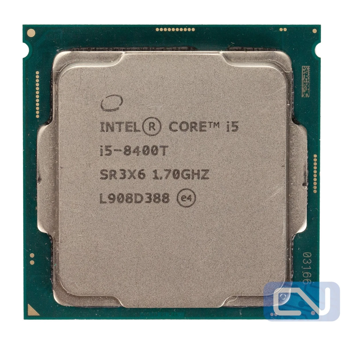 Intel Core i5-8400T Computer Processors (CPUs) for sale | eBay