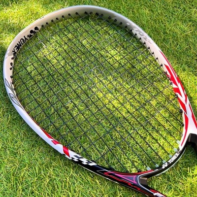 YONEX F-LASER 7V Soft Tennisschläger Custom Fit