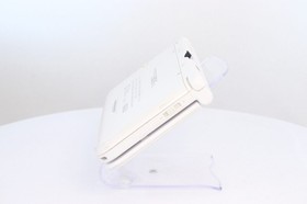 JP Game Nintendo 3DS LL XL White  [Rank :A] Region-locked
