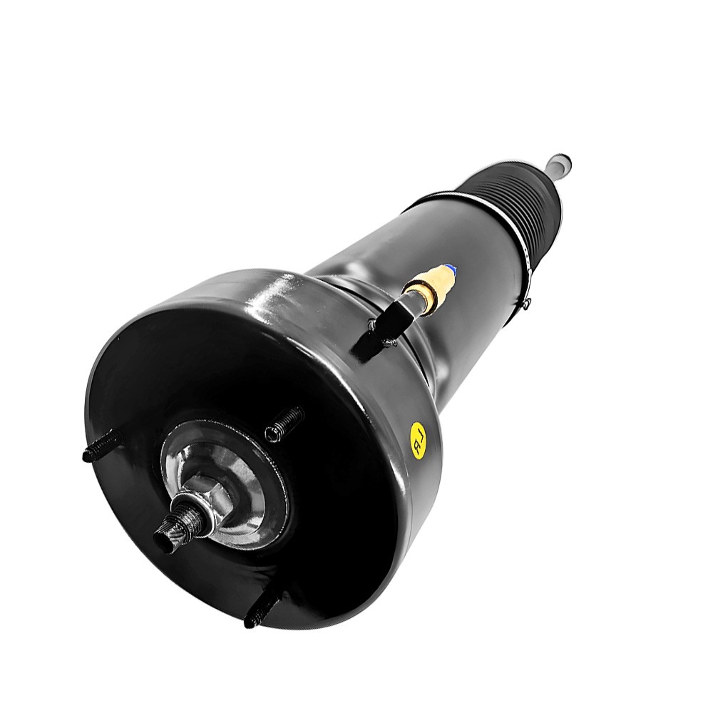 Rolls-Royce Phantom Aviator 2011-2014 Front Left, right Air suspension struts Pair P/N 37106796508
