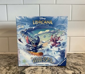 Disney Lorcana D23 | eBay