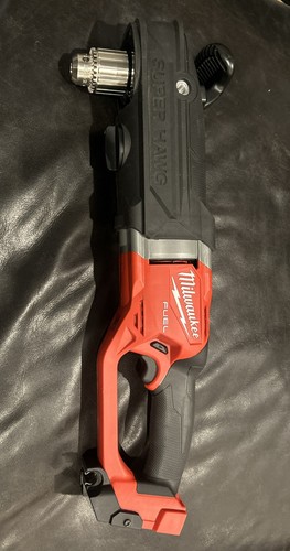 Milwaukee 2809-20 M18 FUEL Super Hawg 1/2” Right Angle Drill Cordless Tool Only
