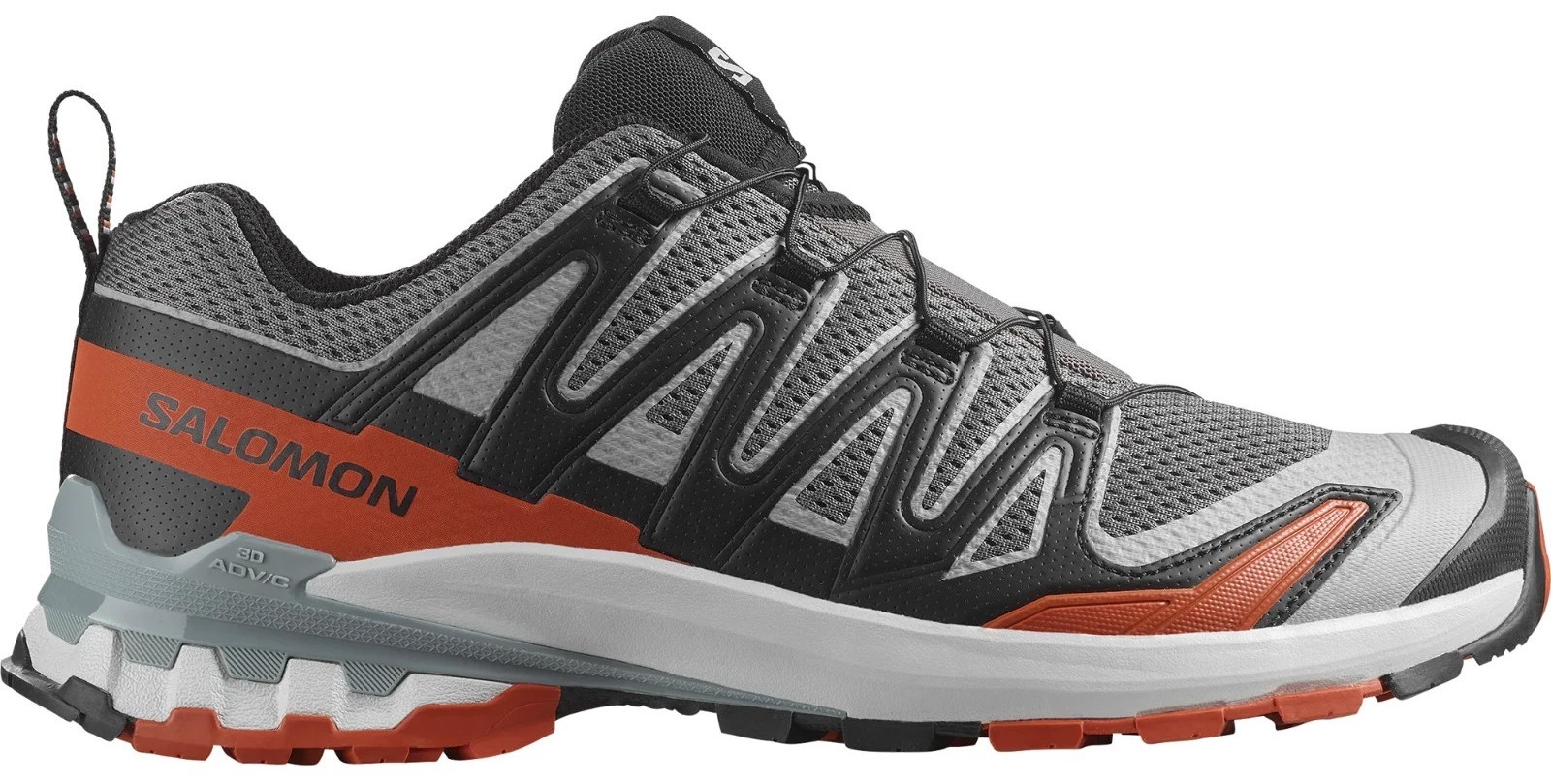 Salomon XA Pro 3D V9 GORE-TEX Black Turmeric for sale | eBay