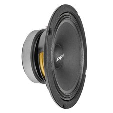 PRV AUDIO 8MR450A 8" Midrange Speaker 8 Ohm 450W 96dB Pro Audio Compact