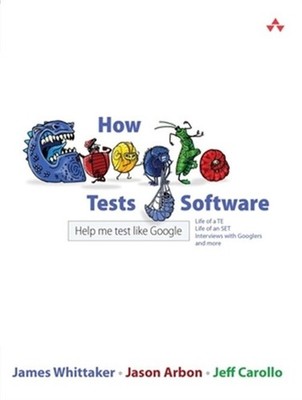 How Google Tests Software (Paperback or Softback)