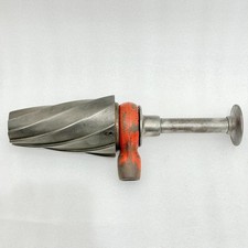 RIDGID 2-1/2 TO 4-1/2 IN SPIRAL PIPE REAMER W...