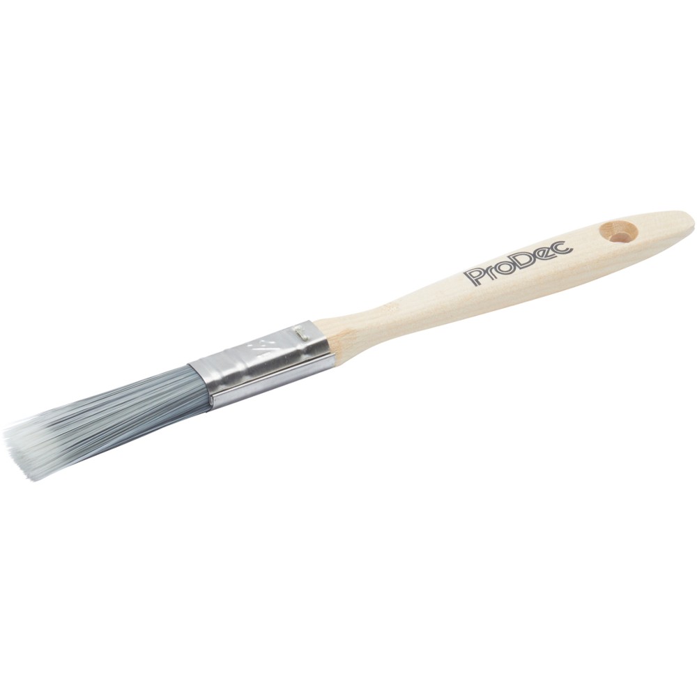 ProDec Decorator Paint Brush 1/2""