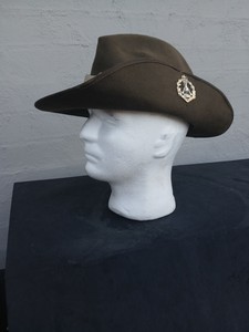 Carte Collection Akubra N°7 WeWard 3 étoiles - Thème Australie Vintage, En Bois, Neuf