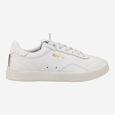 MRP MRP35 V.4 BIANCO, Sneaker in Weiß für Damen, Größe 36