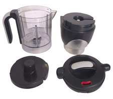 Babymoov Duo Meal Station A00125 - Complete Blender Side Replacement