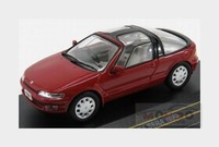 1:43 First43 Toyota Sera 1990 Red F43-054 Modellbau