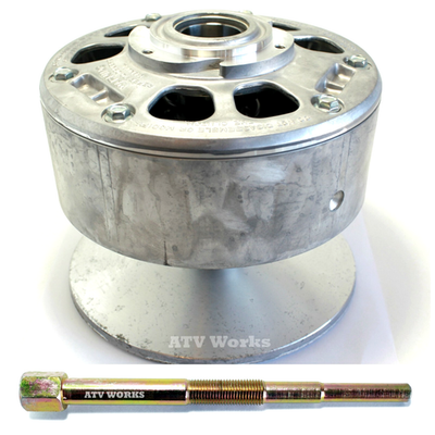 Kawasaki Mule 2500 / 2510 / 2520 GAS Kit Primary Drive Clutch