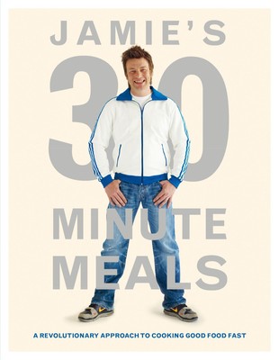 Jamie's 30 Minute Meals | Jamie Oliver | Buch | 288 S. | Englisch | 2010