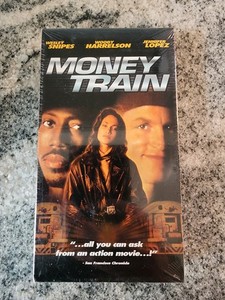 Money Train 1995 | eBay