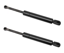 Set of 2 Hood Shock (Left + Right) (OEM) STABILUS 048 8VQ for Mercedes-Benz