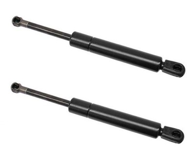 Set of 2 Hood Shock (Left + Right) (OEM) STABILUS 048 8VQ for Mercedes-Benz