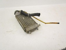 08 Cobra Cx 50 Sr King Oem Radiator Fckg0036