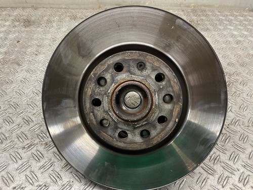 84975 Achsschenkel links vorne VW Passat B7 Variant (365) 3C0407253F