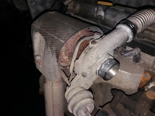 90531518 Turbolader GT15 Opel Vectra DE387405-22