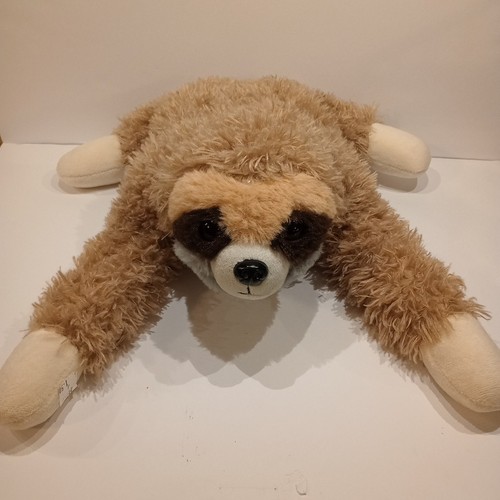 Weighted Plush Sloth