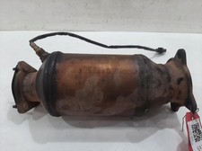 2018 AUDI Q5 2.0L Petrol CAT CATALYTIC CONVERTER 80A254252JX