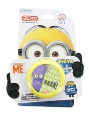 Despicable Me 2 Duncan ProYo Yo-Yo: Bahhh! Minion