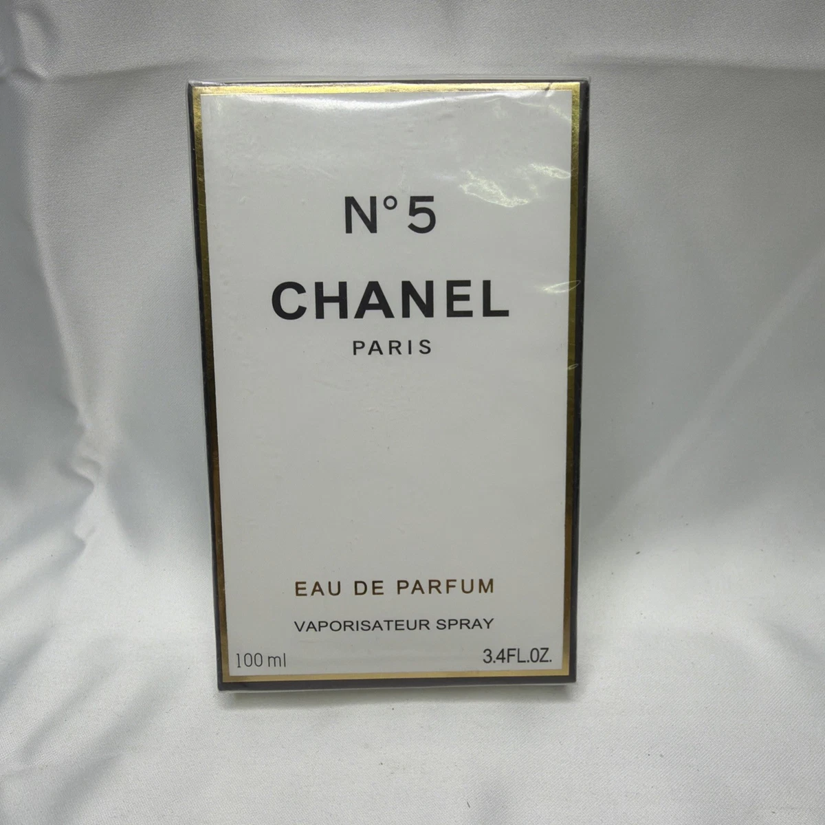 CHANEL Spray Chanel No 5 Perfumes for Women for sale | eBay