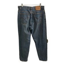 Vintage 90s Women s Levi s 550 Jeans Size 14S