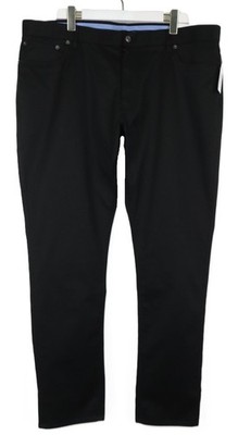 BROOKS BROTHERS Leichte Advantage Chino Stretch Hosen Herren W42/L34