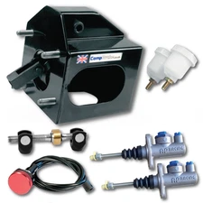 FITS BMW E46 BRAKE BIAS SERVO REPLACEMENT PEDAL BOX KIT – HYDRAULIC AP BIAS