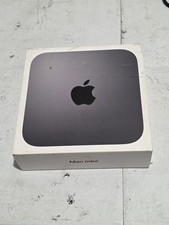 Apple Mac Mini 2018 A1993 I5-8500B 3.0GHz 8GB...