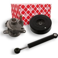 Febi Bilstein 15923 Riemenspanner Keilrippenriemen FüR Mercedes Benz C Klasse