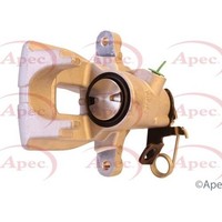 Peugeot 207 Wa Wc Bremszange Hinten Rechts 2006-2015 RCA151