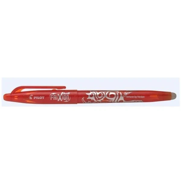 CF12 FRIXION BALL ARANCIO 0.7 PILOT