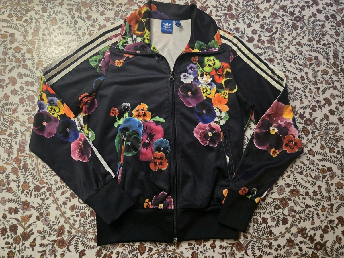 adidas Activewear Short Sleeve Track Jackets for Women for sale | eBay